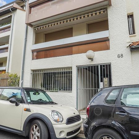 Appartement Des Sablieres - Welkeys Bordéus Exterior foto