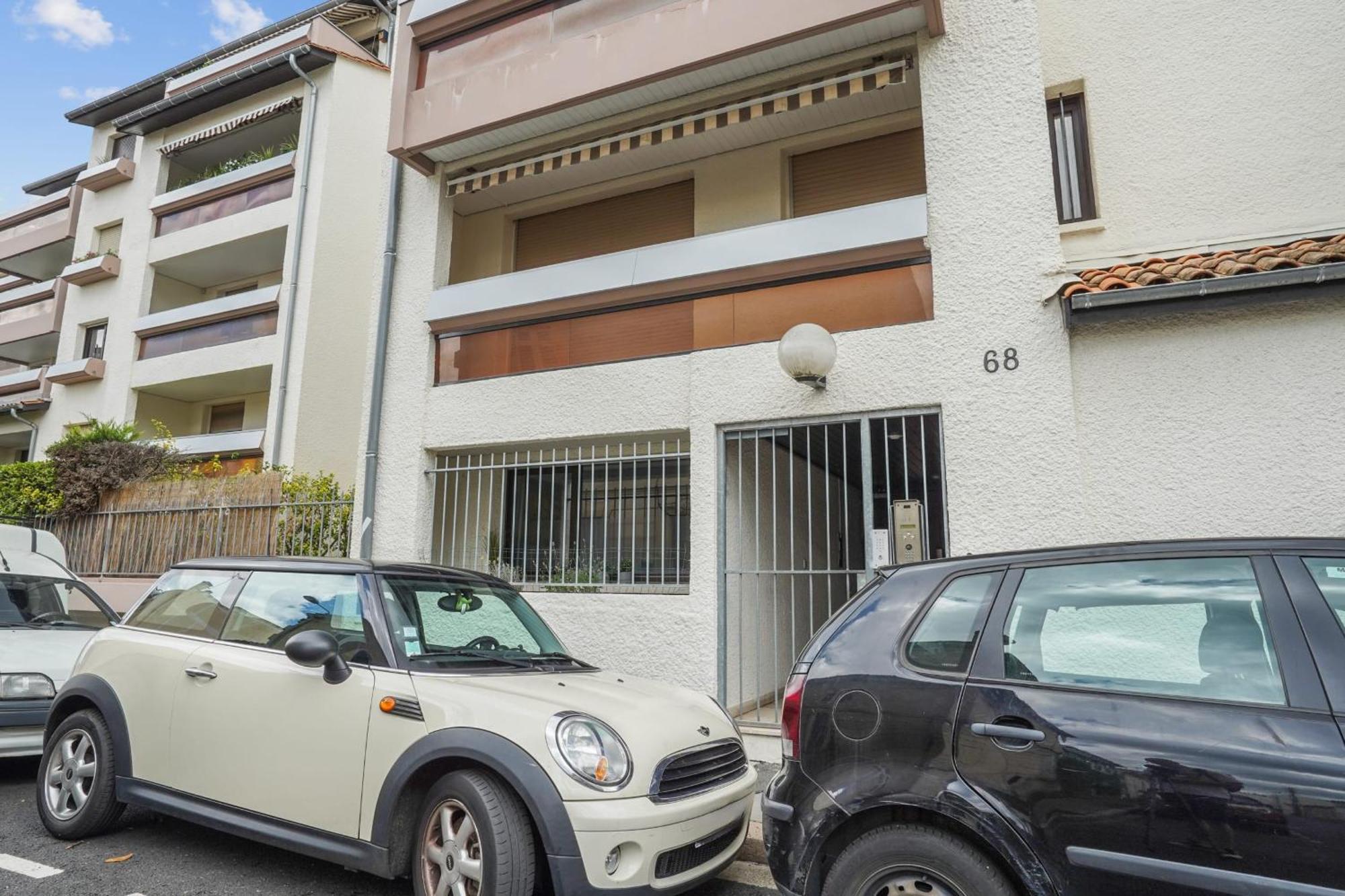 Appartement Des Sablieres - Welkeys Bordéus Exterior foto